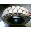 China Forklift Solid tyre 825-15 825-12 750-15 700-12
